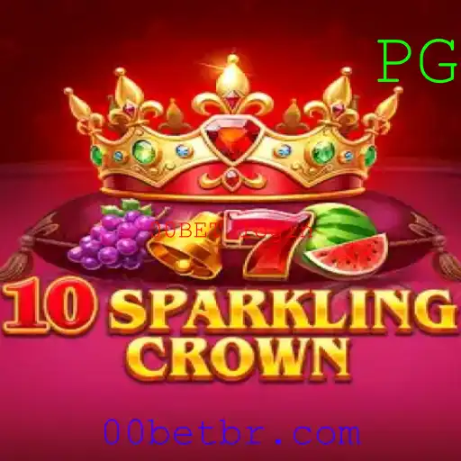 Explorando o Emocionante Mundo de 10SparklingCrown com 00BET Login