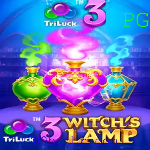 Explorando o Mundo Encantado de 3WitchsLamp: Regras e Estratégias