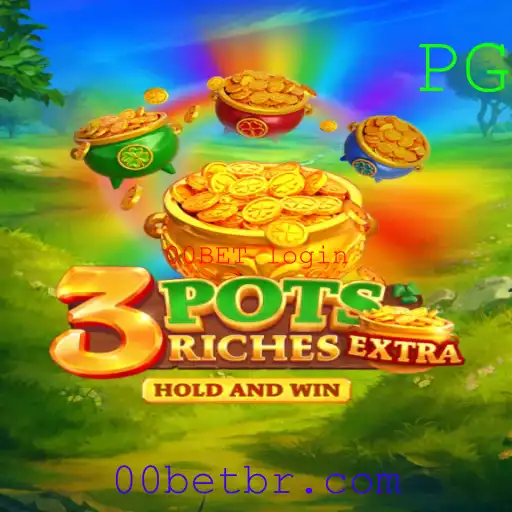 Introdução e Regras do Jogo 3potsExtra