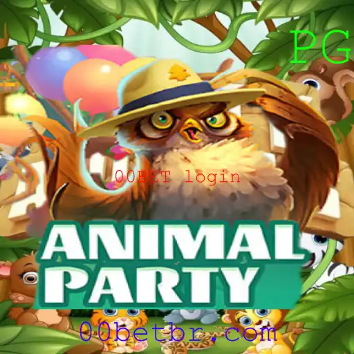 AnimalParty: Uma Jornada Divertida no Reino Animal
