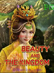 Explorando BeautyAndTheKingdom: Uma Aventura Épica com '00BET login'