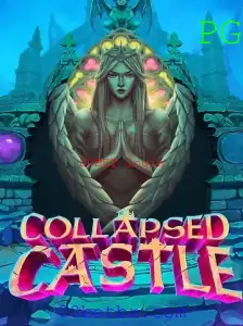 Explore o Mundo de Aventura de CollapsedCastle