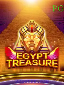 Descubra as Aventuras de EgyptTreasure e o Universo 00BET Login