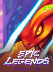 Desvendando EpicLegends: Aventuras Online que Transformam Realidades
