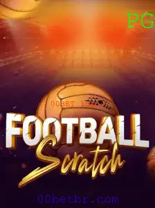 Descubra o emocionante mundo do FootballScratch e como o 00BET login pode potencializar sua experiência