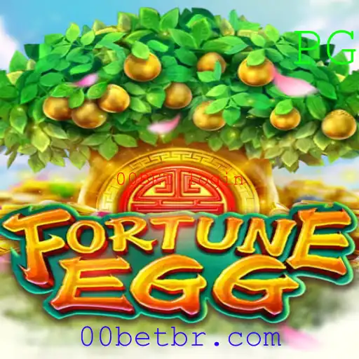 Descubra o Mundo Fascinante de FortuneEgg com 00BET Login