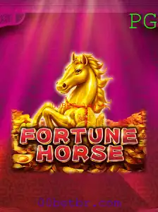 Explorando FortuneHorse: Um Mergulho no Universo dos Jogos de Azar