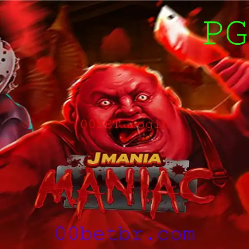 JManiaManiac: Um Mergulho no Mundo do Jogo com 00BET login