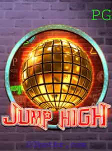 Explorando o Mundo de JumpHigh