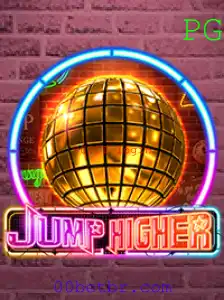 Explorando o Mundo Empolgante de JumpHigher