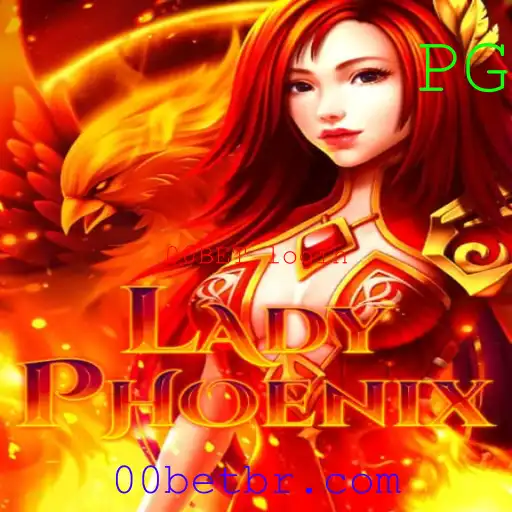 Explorando o Fascinante Mundo de LadyPhoenix