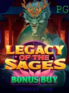 Descubra LegacyoftheSagesBonusBuy e Envolva-se com 00BET login