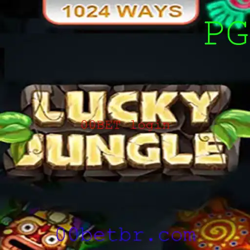 LuckyJungle1024: Aventura e Diversão no Mundo dos Jogos Online