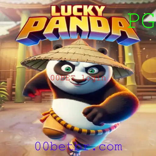 Explorando o Mundo do Jogo LuckyPanda e o Acesso ao 00BET Login