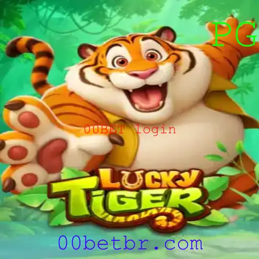 Explorando o Jogo LuckyTiger e o Processo de Login 00BET