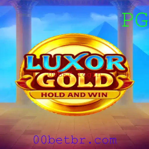 LuxorGold: Experiência de Jogo Inovadora e Envolvente