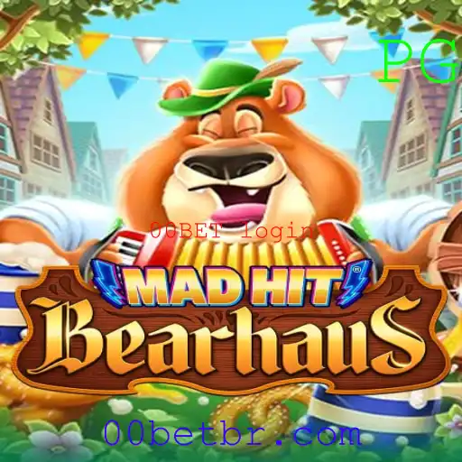 Descubra o Fascinante Mundo de MadHitBearhaus e o Impacto Recente do 00BET Login