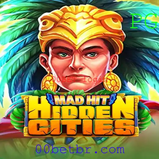 Desvendando o Mundo Virtual de MadHitHiddenCities e 00BET Login