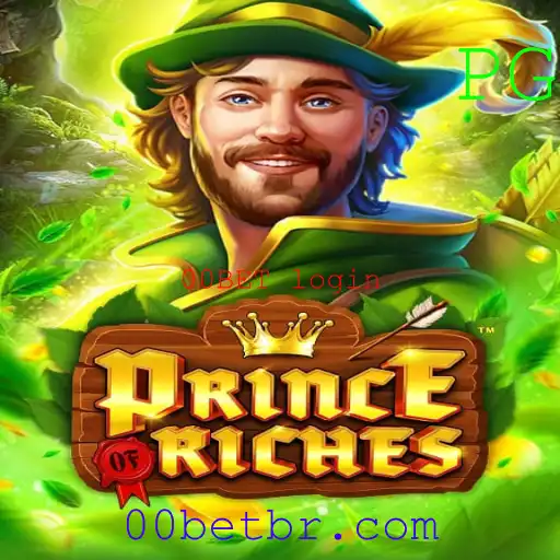 PrinceOfRiches: Um Mergulho no Universo do Novo Jogo
