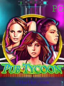 Explorando o Mundo de PubTycoon: Um Mergulho no Universo dos Jogos de Gestão