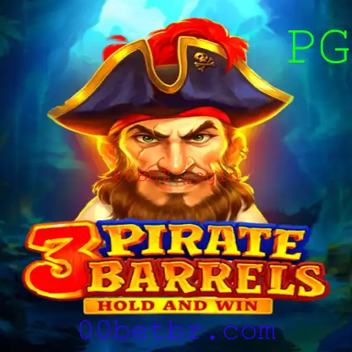 Explorando o Jogo 3PirateBarrels: Regras e Diversão no Mundo dos Piratas