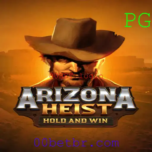 Descubra o Universo de ArizonaHeist e Como Navegar pelo 00BET Login