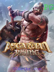 Descubra o Fascinante Mundo de AsgardianRising