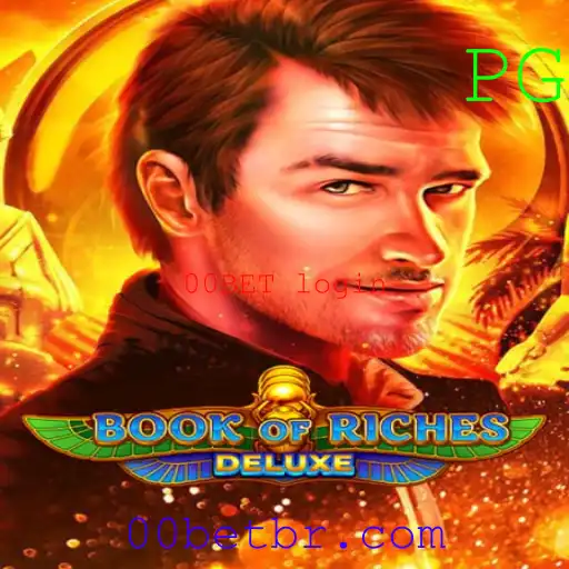 Descubra o Fascinante Mundo do Jogo Book of Riches Deluxe com 00BET Login