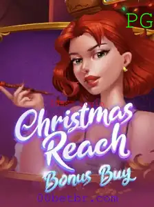 Explorando o ChristmasReachBonusBuy: Um Mergulho no Mundo dos Jogos Festivos
