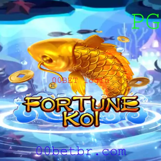 Explorando o Fascinante Mundo de FORTUNEKOI: A Experiência de Jogo Inovadora no 00BET