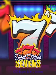 Desvendando o Fascínio do Jogo HotTripleSevens e o 00BET Login