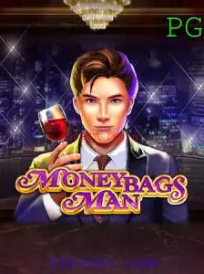 Explorando as Aventuras de MoneybagsMan no Universo 00BET