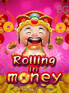 RollingInMoney: Oportunidades e Estratégias do Novo Jogo