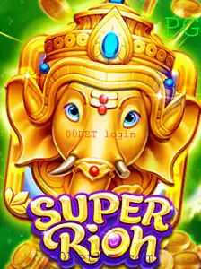 Descubra o Fascinante Mundo de SuperRich: O Jogo que Está Conquistando a Internet
