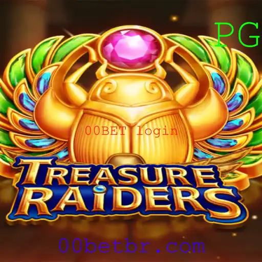 Descubra os Segredos de TREASURERAIDERS e Como o 00BET Login Pode Transformar Sua Experiência de Jogo