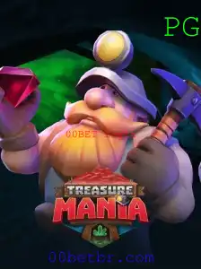 Explorando o Mundo de TreasureMania e a Integração com 00BET login