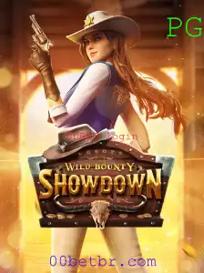 Introdução e Regras do Jogo: WildBountyShowdown