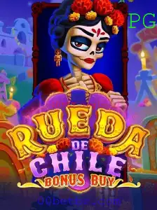 Descubra o Novo Jogo 'RuedaDeChileBonusBuy' e o Fascinante Mundo de 00BET Login