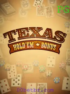 Descubra as Regras e a Emoção do Jogo de Cartas Texas Hold'em Bonus