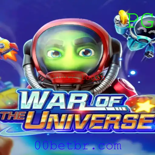 Descubra WAROFTHEUNIVERSE: O Novo Fenômeno dos Jogos Online