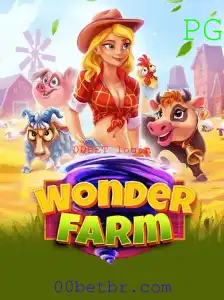 WonderFarm: Um Mergulho no Universo Encantado dos Jogos de Fazenda